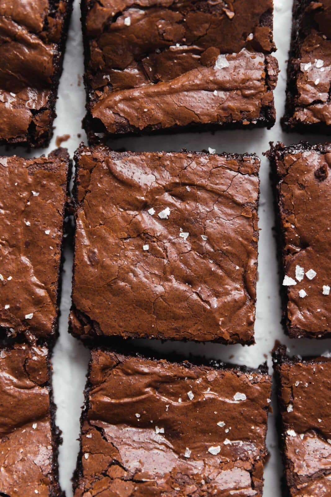 brown butter brownies
