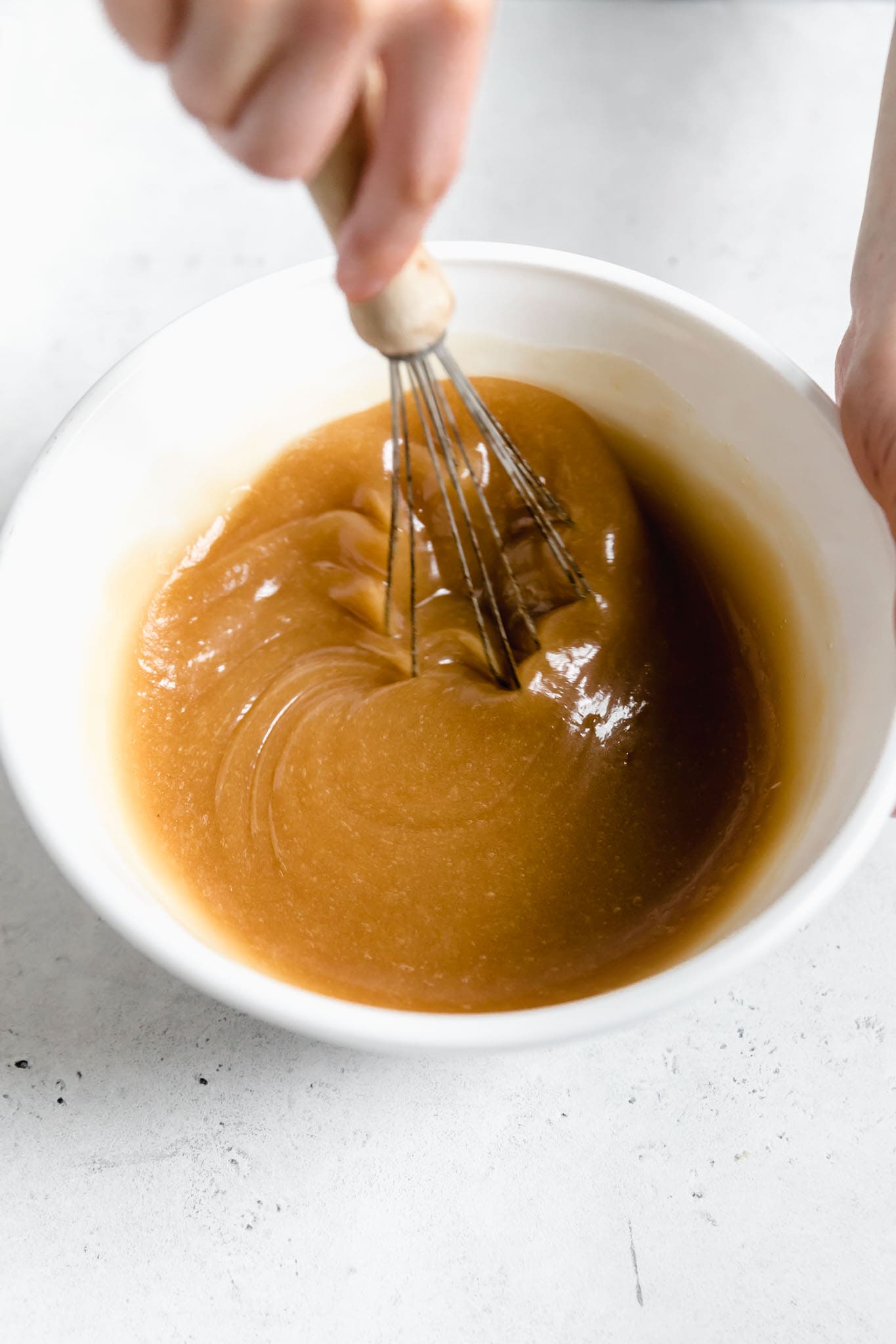 Fudgy AND cakey brownies to satisfy anyone's craving. This step by step recipe breaks down exactly how to make the best brownie ever.