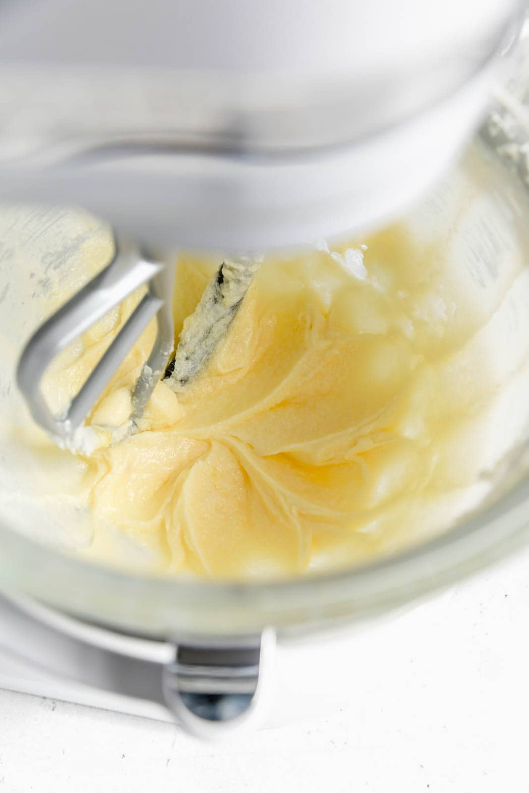 Get back to basics with these perfect cut out sugar cookie. Dense, chewy, and melt in your mouth buttery, we promise you won't be disappointed!