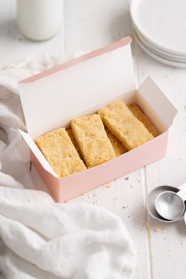 ted lasso biscuit recipe