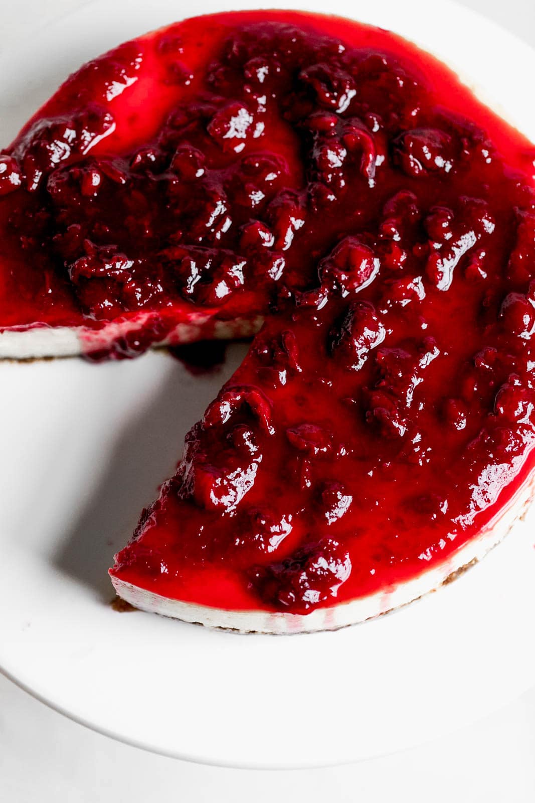 How to make the perfect cheesecake: to get that luxuriously smooth cheesecake baked to perfection, you've got to follow these tried and tested steps.