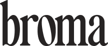 Broma new logo